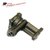 Oil Pump STD Volume FOR Ford Falcon Fairlane AU 4.0L 1999-2000 JP9440