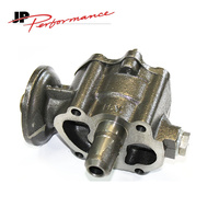 HV Oil Pump FOR Holden 138 149 161 173 179 186 202 Red Blue Black 63-86 JP9456