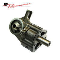 High Volume Oil Pump FOR Holden Commodore Torana Monaro 253 308 5.0 V8 JP9491