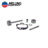 Oil Pump Kit FOR Buick Oldsmobile Pontiac 1961-1963 3.5L 215 V8