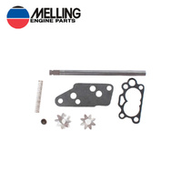 Oil Pump Kit FOR AMC Jeep 1958-1966 4.1L 250 4.7L 287 5.3L 327 V8 K-64