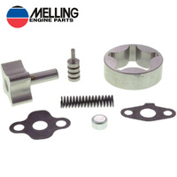 Oil Pump Kit FOR Ford Lincoln Mercury 221 255 260 289 302 Windosr V8 1962-2001