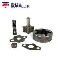 Oil Pump Kit FOR Ford Lincoln Mercury 221 255 260 289 302 Windosr V8 1962-2001