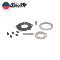 Oil Pump Kit FOR Holden Commodore VS VT VX VY 96-04 3.8 Ecotec V6 K-195