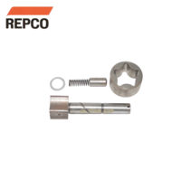 Oil Pump Repair Kit FOR Nissan 1000 1200 120Y Sunny Pulsar A10 A12 A14 A15 
