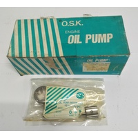 Toyota Corona Hiace Hilux Daihatsu Oil Pump Repair Kit 12R 1971-1985 OSK Japan