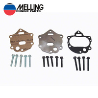 BUICK THRUST KIT OIL PUMP IN COVER..NEW WEARING SURFACE