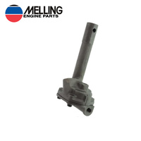 Melling Oil Pump FOR Chevrolet Car Truck GMC Truck 6 Cylinder 216 235 1942-1953 