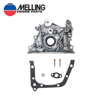 Oil Pump FOR Toyota Carina Celica Corolla MR2 AE82 AE86 AE101 4A-GE 16V 20V 