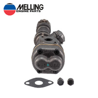 HV Oil Pump FOR Ford Car Truck Mercury 221 239 V8 SV Flathead 1932-1953 M-15