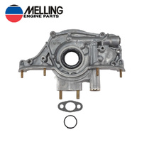 Oli Pump FOR Honda Civic 88-95 CRX 88-91 1493 1.5L 1588 1.6L L4 M-178