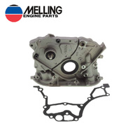 Oil Pump FOR Toyota RAV4 Spacia 1994-2001 2.0L 3S-FE