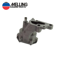 Oil Pump Buick Cadillac Oldsmobile Pontiac V8 260 307 350 394 400 403 425 455