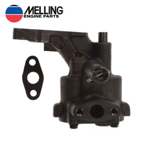 HV Oil Pump Buick Cadillac Oldsmobile Pontiac V8 260 307 350 394 400 403 425 455