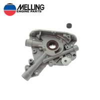 Oil Pump FOR Chverolet Aveo Daewoo Lanos Holden Barina A16 F16 Melling M-275