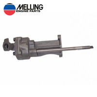 Oil Pump FOR International BD220 240 264 BG220 264 265 SD220 240 264