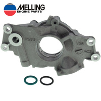Holden Commodore Statesman HSV Chev LS1 LS2 LS3 5.7 6.0 6.2 V8 Melling Oil Pump