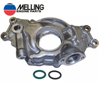 Holden Commodore Chev LS LS1 LS2 LS3 5.7 6.0 6.2 V8 High Volume Melling Oil Pump