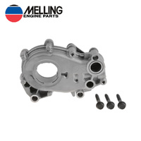 Oil Pump STD FOR Buick Chevrolet GMC Holden 2.8 3.0 3.6 V6 Alloytec 04-21 M-383