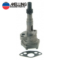 Oil Pump FOR Chrysler DeSoto Dodge Plymouth 230 250 Kew 6 Side Valve 41-69