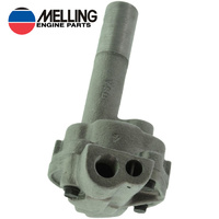 Oil Pump FOR Chevrolet Car Truck GMC Truck 6 Cylinder 235 261 1955-1962 M-45