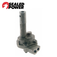 Chevrolet Car Truck GMC Truck 6 Cylinder Oil Pump 235 261 1955-1962 Sealed Power