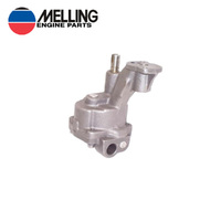 Oil Pump FOR Chevrolet Small Block 265 V8 1955-1957 283 V8 1957 M-46