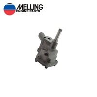 Oil Pump Chrysler DeSoto Dodge Plymouth 251 L6 270 313 314 315 325 354 V8 M-50