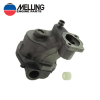 OIL PUMP CHEV 381/395 DIESEL UP TO 1996 USE ML246S P/UP