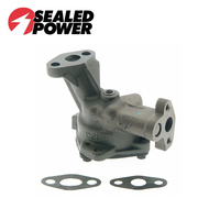 Oil Pump FOR Ford Big Block 332 352 361 390 406 427 428 FE V8 STD Volume M-57