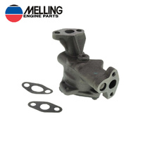 OIL PUMP STD VOL HI-PRESSURE SUITS FORD FE 360 390 428 V8
