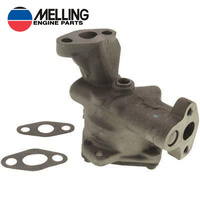 Ford Edsel 332 352 361 390 406 427 428 FE V8 Oil Pump High Volume Melling M57HV