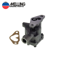 Oil Pump FOR Buick Chevrolet GMC Oldsmobile Pontiac 62-89 194 230 250 292 M-62