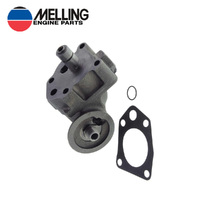 Oil Pump FOR Chrysler Dodge Plymouth 350 361 383 400 413 426 440 V8 58-78 M-63