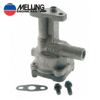 Oil Pump FOR Ford Falcon XP XR XT XW XY 6 Cylinder 170 200 1965-1972 M-65B