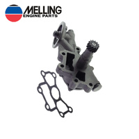 OIL PUMP CHRYSLER SLANT 6 SPIN ON FILTER SUITS LHD ONLY