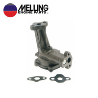 STD Volume Oil Pump FOR Ford 260 289 302 5.0 EFI Windsor V8 1963-2002 M-68