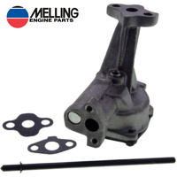 High Volume Oil Pump FOR Ford 260 289 302 5.0 EFI Windsor V8 1963-2002 M-68HV