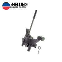 Oil Pump FOR International IHC 152 196 4 Cylinder 266 304 345 392 V8 1959-1985
