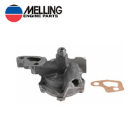 Chrysler Dodge Plymouth Valiant 273 318 340 360 V8 Oil Pump Melling M-72