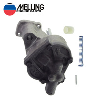 Oil Pump STD FOR Chevrolet GMC Pontiac 396 402 427 454 Big Block V8 M-77