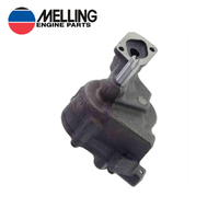 OIL PUMP SUITS CHEV L18 8.1 LITRE V8