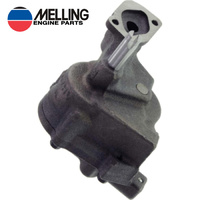 Chevrolet GMC Pontiac 396 402 427 454 Big Block V8 Oil Pump HV Melling M-77HV