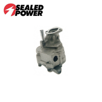 Chevrolet GMC Pontiac 396 402 427 454 Big Block V8 Oil Pump HV M-77HV