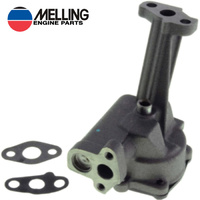 Ford Falcon Fairlane Galaxie Mustang 351 Windsor V8 STD Oil Pump Melling M-83