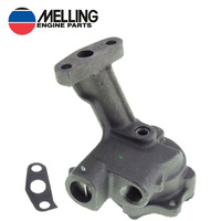 Ford Falcon Mustang Galaxie 302 351 400 Cleveland V8 STD Oil Pump Melling M-84A