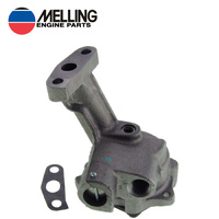 Ford Falcon Mustang 302 351 400 Cleveland V8 High Volume Oil Pump Melling M84AHV