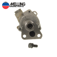 OIL PUM FOR TOYOTA 18R