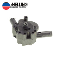 OIL PUMP SUITS FOR HONDA EK (AUTO TRANS)