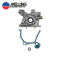 OIL PUMP SUITS ISUZU 4XC1